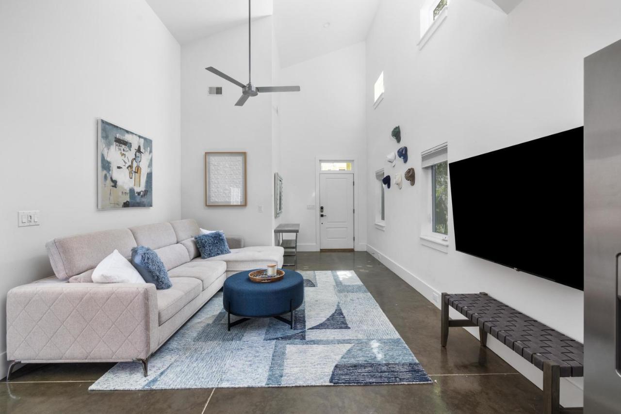 The Polygon Park Circle Mins To Dwtn And Beach Charleston Exterior foto