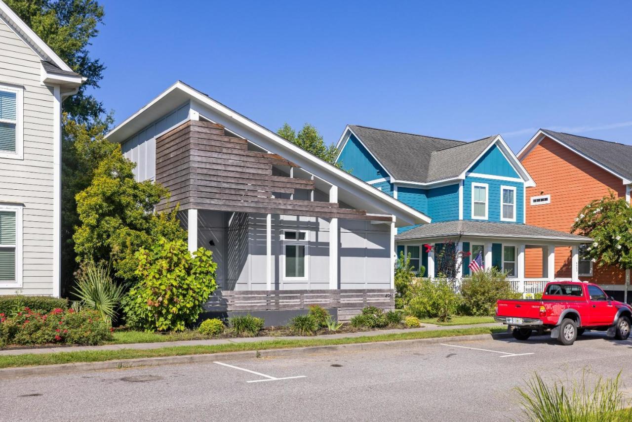 The Polygon Park Circle Mins To Dwtn And Beach Charleston Exterior foto