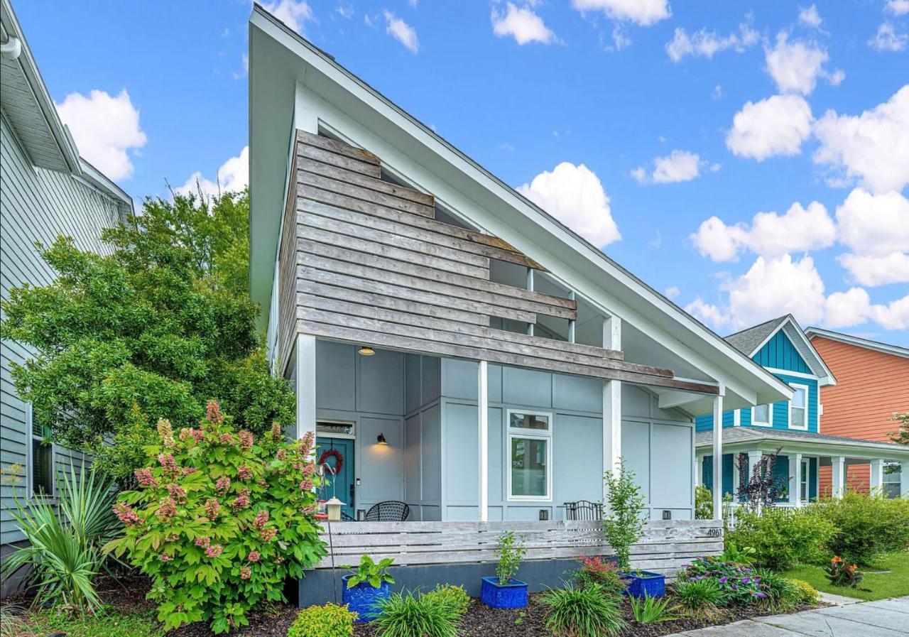 The Polygon Park Circle Mins To Dwtn And Beach Charleston Exterior foto